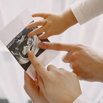 Betül ve Mustafa' nın Doğum Hikayesi