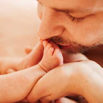 Baba Olarak Doğum Deneyimim