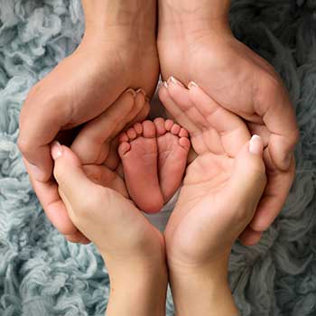  Önce doğumuma sonra da hikayesine sahip çıkmak; bir sezaryen sonrası vajinal doğum hikayesi 