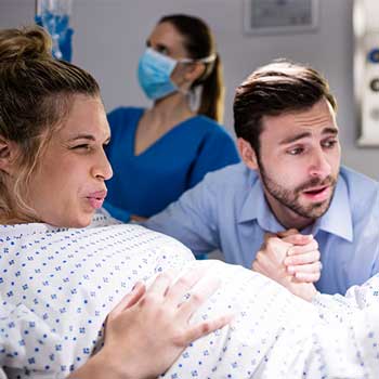 Doğumun İlk Aşaması