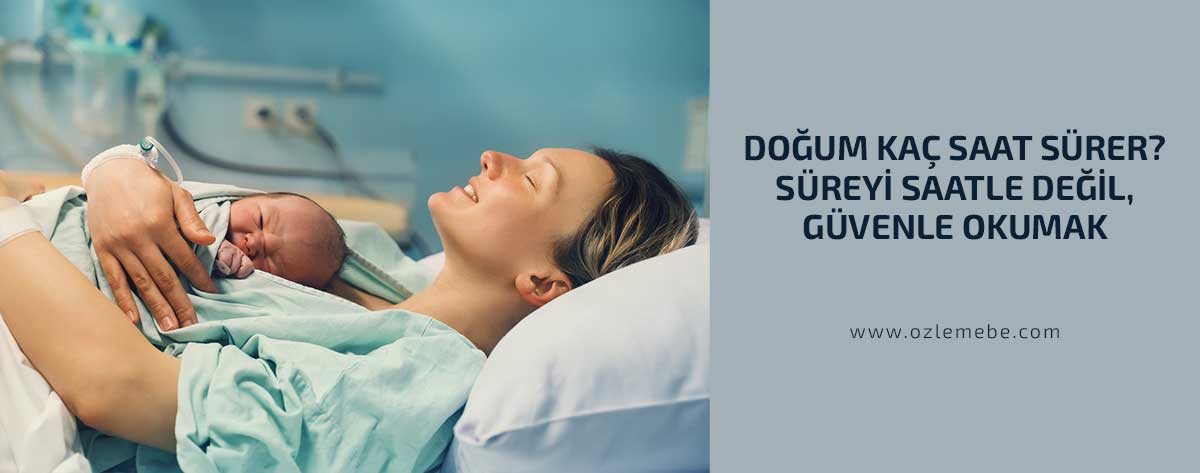 Doğum Kültürü