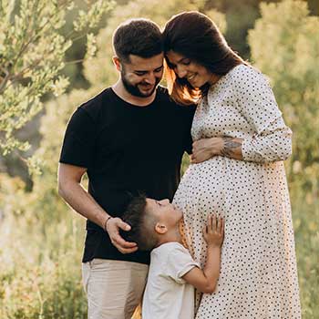 Anneleri Güçlendirmek