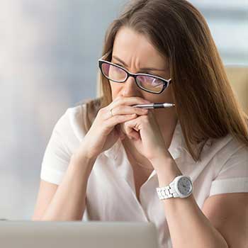 Korku, Kaygı ve Belirsizliği Yönetmek