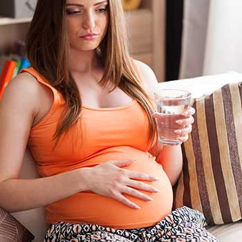 Doğum Ağrısı Nedir