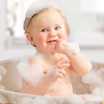 Bebek Banyosu