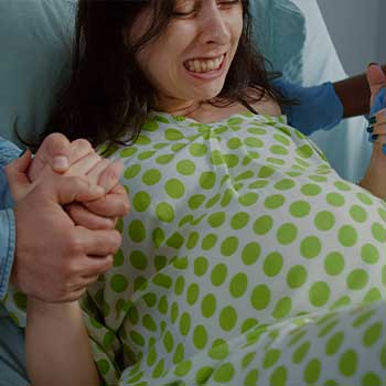 Perine Yırtıklarını ve Ağrıyı Azaltmak