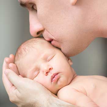 Babalara ve baba gibi hissedenlere