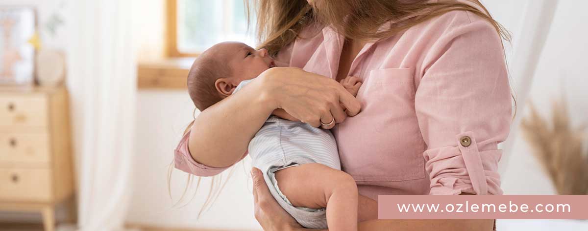 Kadınlar emzirmekte neden zorlanıyor?