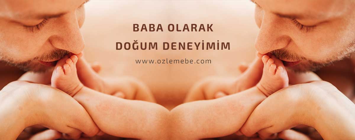 Baba ve Doğum